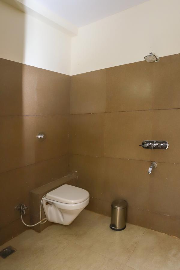 Hotel Ashoka Palace Ujjain Dış mekan fotoğraf